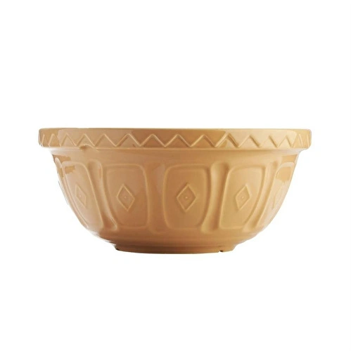 Mason Cash S18 Karıştırma Kabı 26 Cm Hardal Sarısı