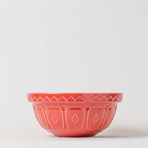 Mason Cash S24 Karıştırma Kabı 24 Cm Kırmızı