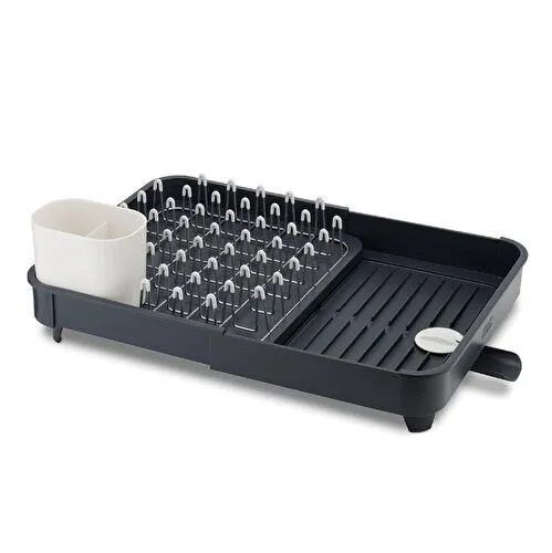 Joseph Joseph Extend Genişletebilir Bulaşıklık Gri