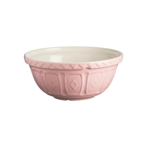Mason Cash S24 Karıştırma Kabı 24 Cm Pudra Pembe