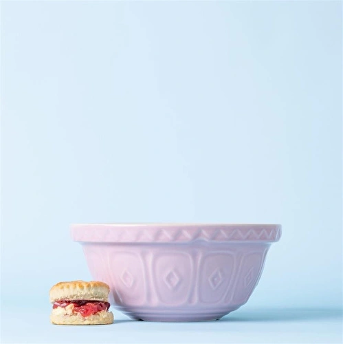 Mason Cash S24 Karıştırma Kabı 24 Cm Pudra Pembe