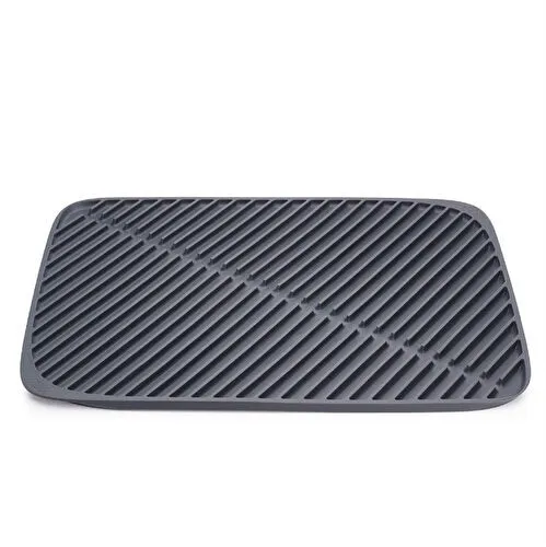 Joseph Joseph Flume Bulaşık Matı Gri