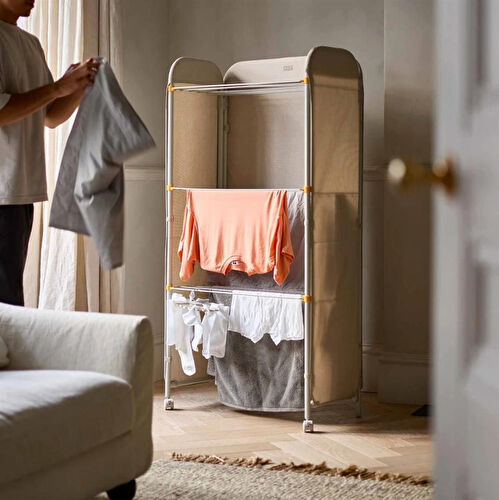 Joseph Joseph Eclipse 3 Katlı Çamaşır Kurutma Askısı