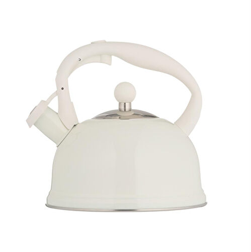 Typhoon Living Serisi Set Üstü Su Isıtıcısı 1.8 Lt - Krem