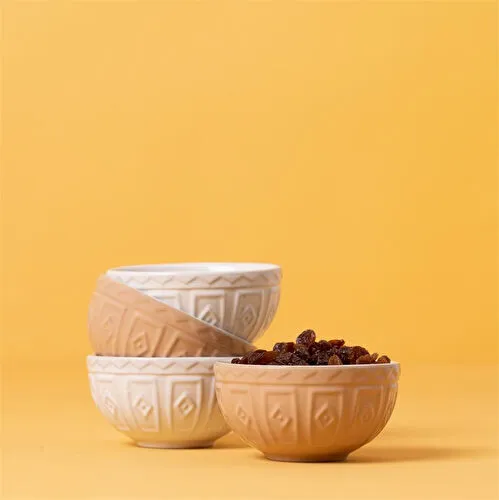 Mason Cash Cane Yemek Hazırlık Kase Seti 4´lü