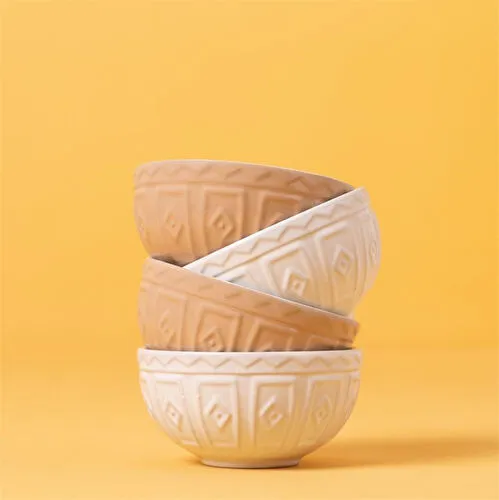 Mason Cash Cane Yemek Hazırlık Kase Seti 4´lü