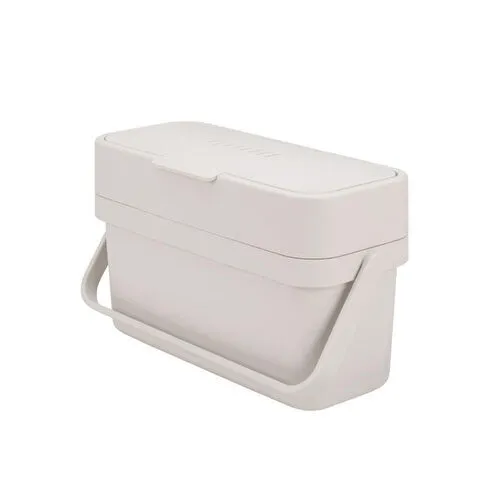 Joseph Joseph Compo 4l Gıda Atık Kutusu Taş