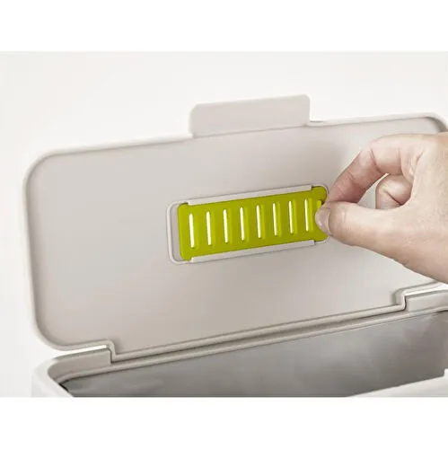 Joseph Joseph Compo 4l Gıda Atık Kutusu Taş