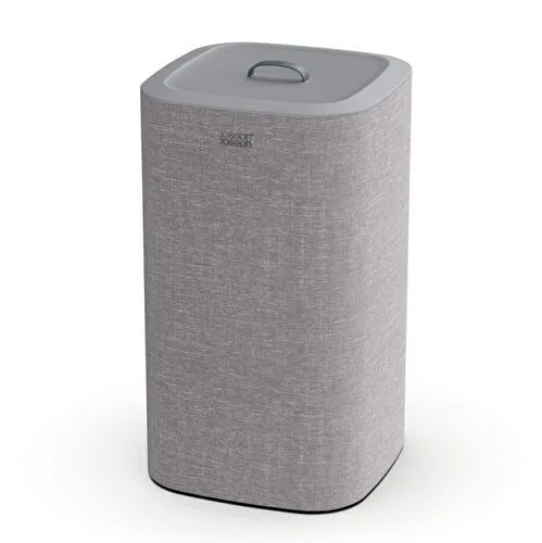 Joseph Joseph Tota 60 L Çamaşır Ayırma Sepeti Gri