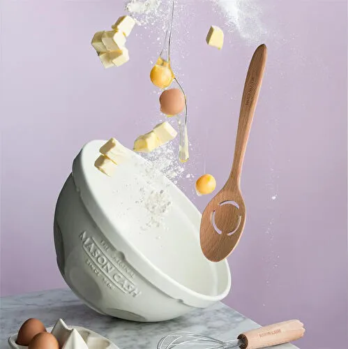 Mason Cash Innovative Mutfak Oluklu Kaşık (yumurta Ayracı) Mason Cash Innovative Mutfak Oluklu Kaşık (yumurta Ayracı)