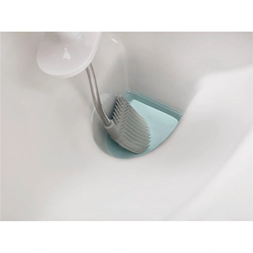 Joseph Joseph Flex Plus Smart Tuvalet Fırçası Beyaz/gri