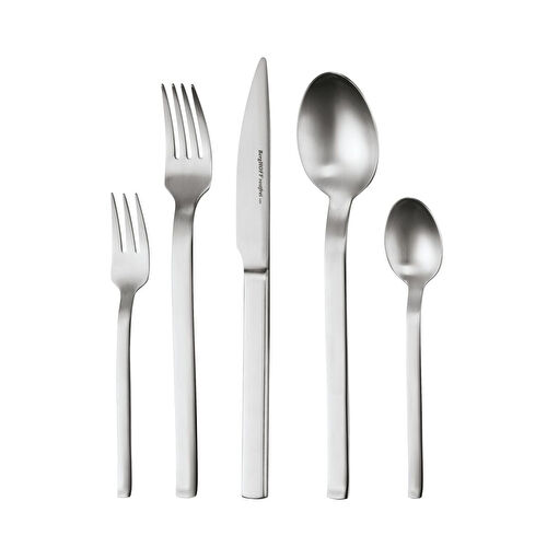 Berghoff Culina 30 Parça Çatal Kaşık Bıçak Seti