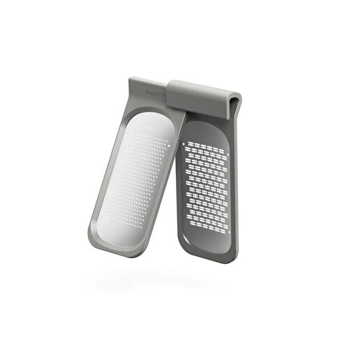 Berghoff Leo Balance Çift Taraflı Fiyonk Rende