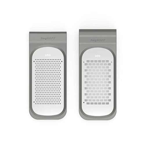 Berghoff Leo Balance Çift Taraflı Fiyonk Rende