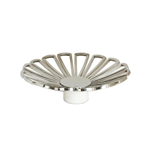 Lucky Art Krom&mermer Dekoratif Kase 40cm