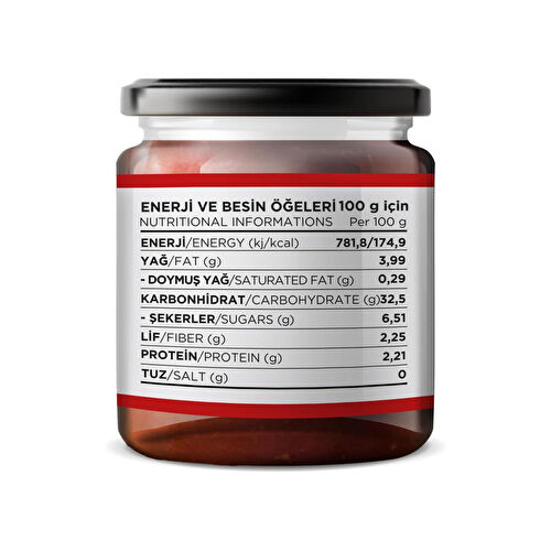 Bonatelli Acılı Makarna Sosu 300 G