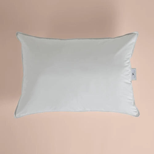 Penelope %100 Kaz Tüyü Ve Mikrojel Dolgulu Çift Taraf Kullanımlı Yastık - Opal Serisi