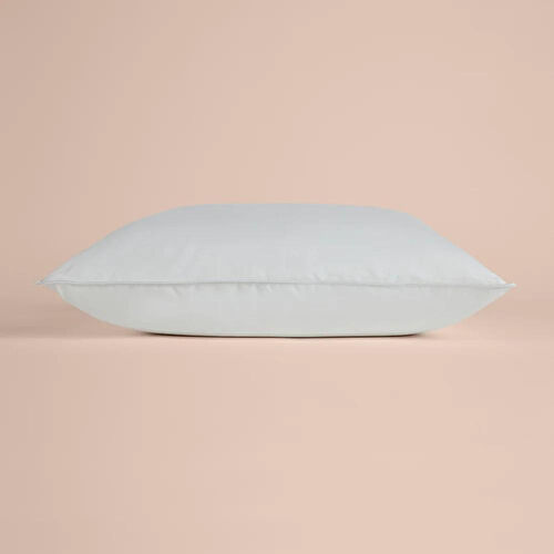 Penelope %100 Kaz Tüyü Ve Mikrojel Dolgulu Çift Taraf Kullanımlı Yastık - Opal Serisi