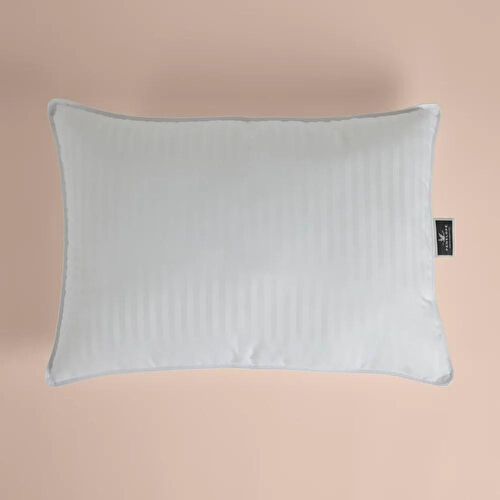 Penelope %100 Mikrojel Dolgulu Mikrofiber Kumaş Yastık - Solace Serisi