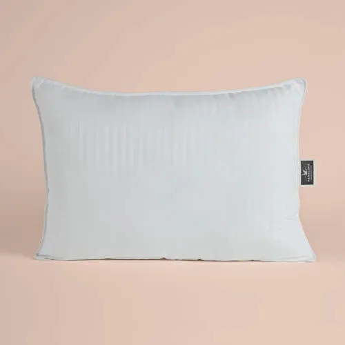 Penelope %100 Mikrojel Dolgulu Mikrofiber Kumaş Yastık - Solace Serisi