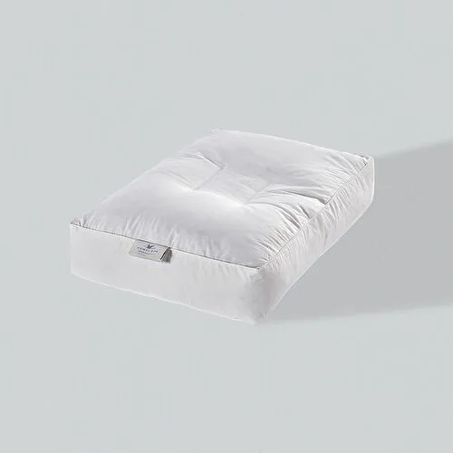 Penelope %100 Kaz Tüyü Down Proof Kumaş Medikal Yastık - Viva Serisi