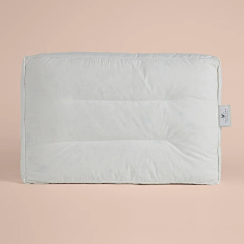 Penelope %100 Kaz Tüyü Down Proof Kumaş Medikal Yastık - Viva Serisi