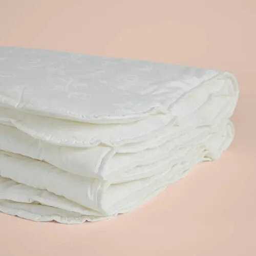 Penelope %100 Mikrofiber Hcs Elyaf Dolgulu Tek Kişilik Yorgan - Radiance Serisi