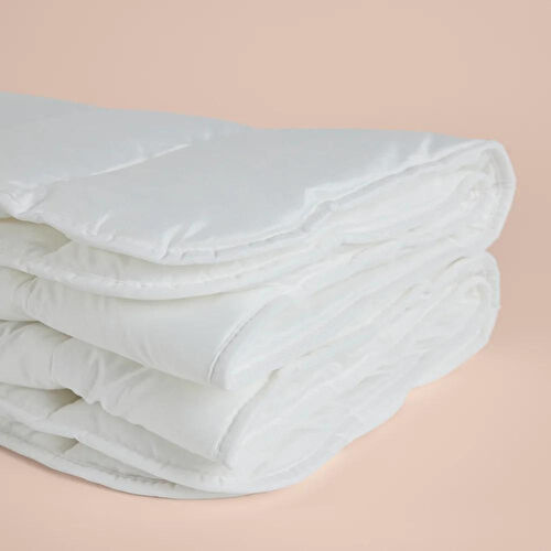 Penelope %100 Mikrojel Dolgulu Mikrofiber Çift Kişilik Yorgan - Eden Serisi