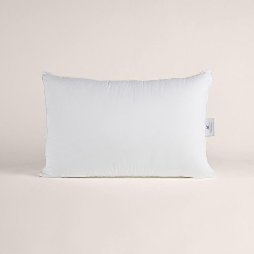 Penelope %100 Mikrojel Dolgulu Pamuk Kumaş Yavrulu Yastık - Reverie Serisi