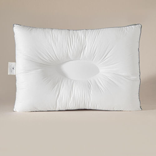 Penelope Horlama Önleyici %100 Pamuk Kumaş Yastık - Silent Sleep Plus