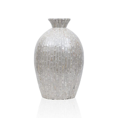 The Mia Sedef Vazo 31x50 Cm Tlc0138