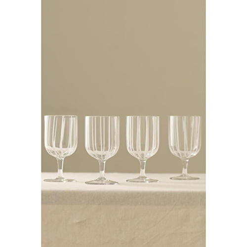 Rakle Siesta El Yapımı Kendinden Renkli 4'lü Cup Dondurmalık Seti Beyaz 350 Cc Rakle Siesta El Yapımı Kendinden Renkli 4'lü Cup Dondurmalık Seti Beyaz 350 Cc