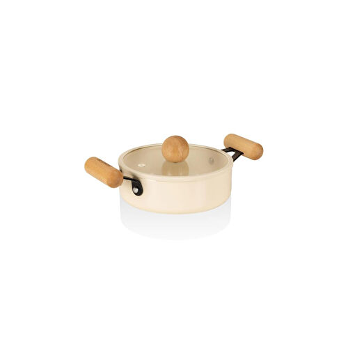 The Mia Cucina Di Mia Sahan 18 Cm