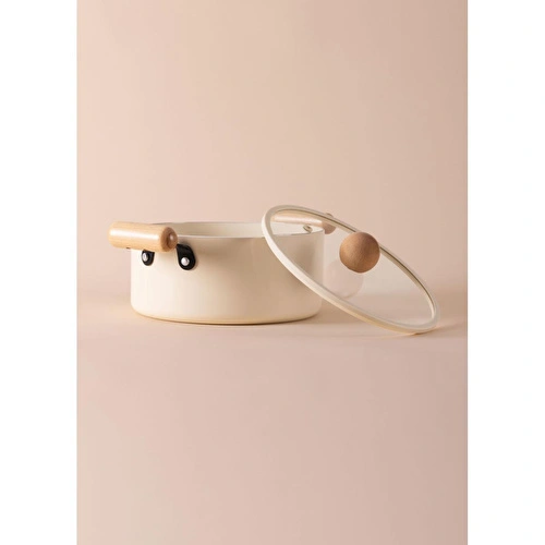 The Mia Cucina Di Mia Derin Tencere 24 Cm