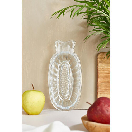 Lora Bianca Cam Bebek/elma Rendesi