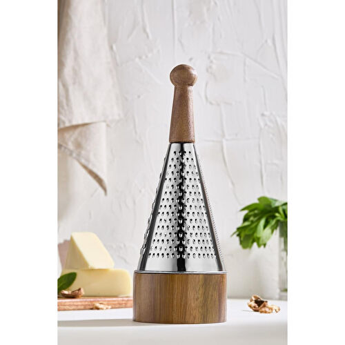 Lora Bianca Akasya Ahşap Saplı Paslanmaz Çelik Rende - Hazneli Akasya Ahşap Saplı Paslanmaz Çelik Rende - Hazneli Lora Bianca Akasya Ahşap Saplı Paslanmaz Çelik Rende - Hazneli Akasya Ahşap Saplı Paslanmaz Çelik Rende - Hazneli