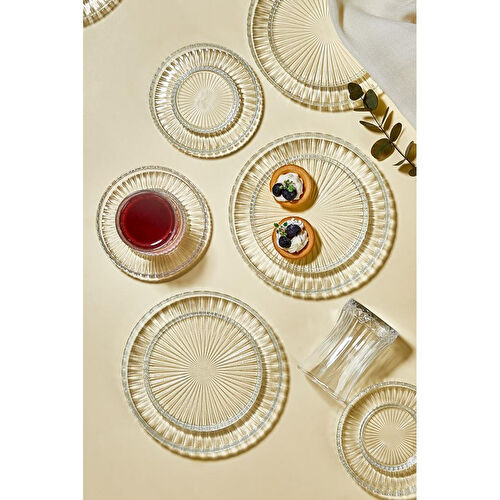 Lora Bianca Riva 18 Parça Çay Takımı Seti Lora Bianca Riva 18 Parça Çay Takımı Seti