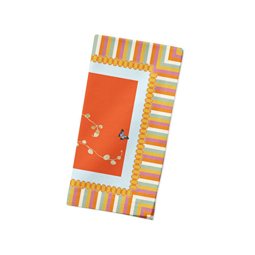 Maxxdeco 2 Li Peçete Takımı