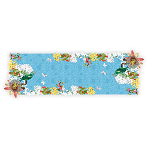 Maxxdeco Shape Runner