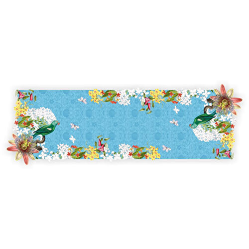 Maxxdeco Shape Runner