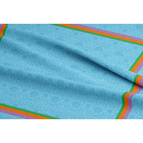 Maxxdeco 140x140 Cm Masa Örtüsü