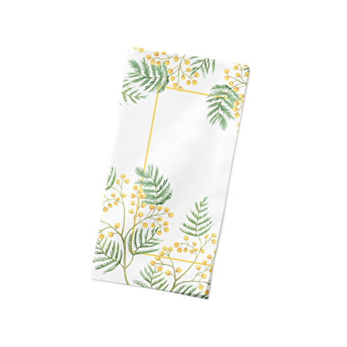 Maxxdeco 2'li Peçete Takımı