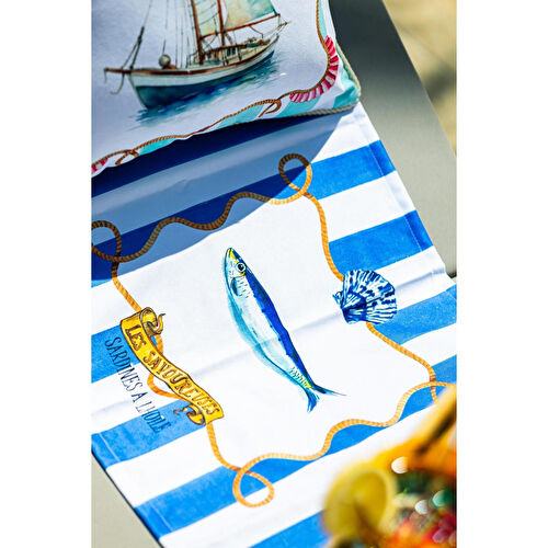 Maxxdeco 45x150 Cm Runner Maxxdeco 45x150 Cm Runner