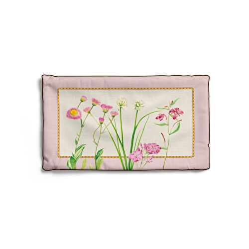 Maxxdeco 30x50 Cm Kırlent Kılıfı- 12553 Maxxdeco 30x50 Cm Kırlent Kılıfı- 12553