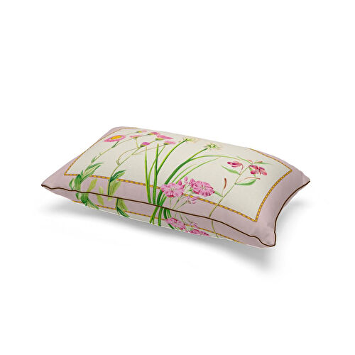 Maxxdeco 30x50 Cm Kırlent Kılıfı- 12553