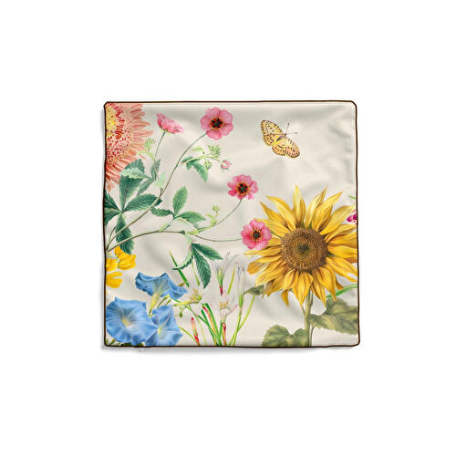 Maxxdeco 43x43 Cm Kırlent Kılıfı