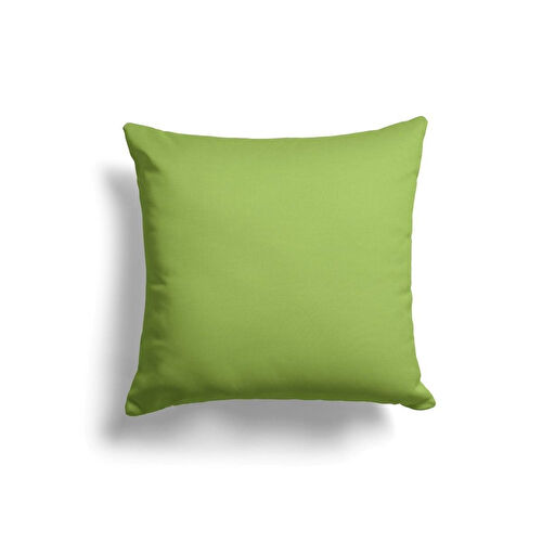 Maxxdeco 43x43 Cm Düz Kırlent Kılıfı