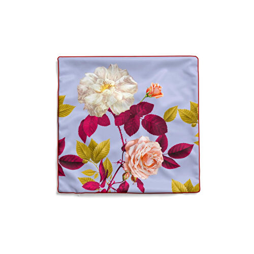 Maxxdeco 43x43 Biyeli Kırlent Kılıfı