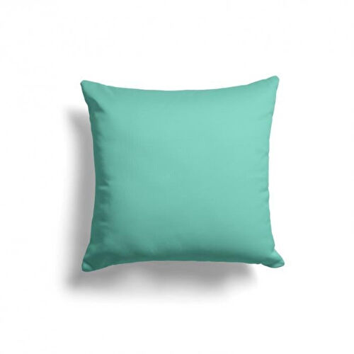 Maxxdeco 43x43 Cm Düz Kırlent Kılıfı- 11580