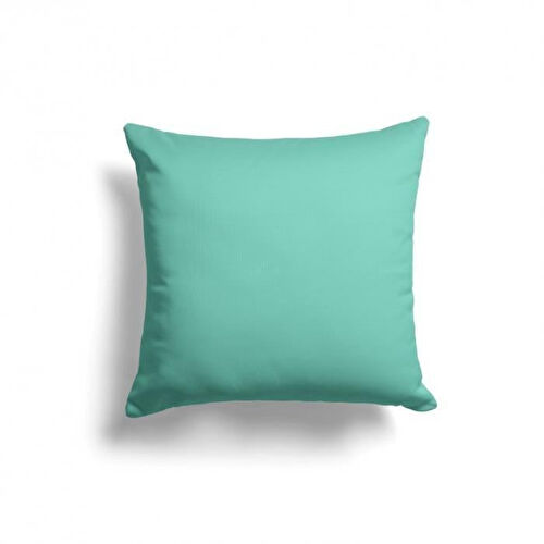 Maxxdeco 43x43 Cm Düz Kırlent Kılıfı- 11580 Maxxdeco 43x43 Cm Düz Kırlent Kılıfı- 11580